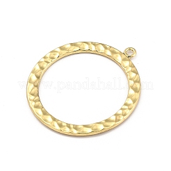 Zinc Alloy Pendants&nbsp;PALLOY-D311-01B-G