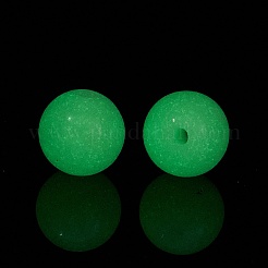 Luminous Candy Color Glass Bead&nbsp;GLAA-E031-01A-01