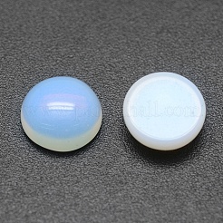 Natural & Synthetic Mixed Stone Cabochons&nbsp;X-G-E492-H-01