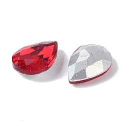 Glass Pointed Back Rhinestone&nbsp;RGLA-Q001-7