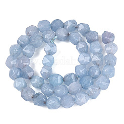 Natural Quartz Beads Strands&nbsp;G-G990-B03-I