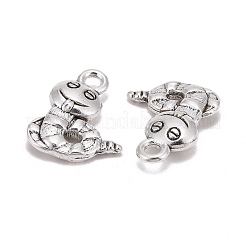 Alloy Pendants&nbsp;PALLOY-22229-AS-RS