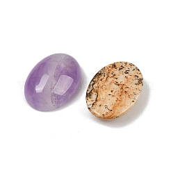 Gemstone Cabochons&nbsp;G-H1596-16x12x5mm-M