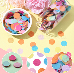 50G Paper Table Scatter Confetti&nbsp;DIY-SP0005-42A