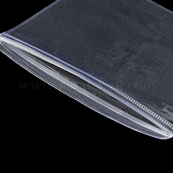 PVC Anti Oxidation Resealable Bags&nbsp;AJEW-G034-01P-02