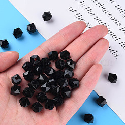 Opaque Acrylic Beads&nbsp;MACR-S373-112B-A01