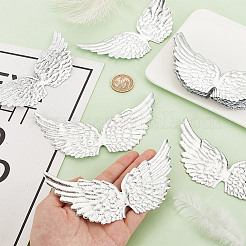 15Pcs Cloth Ornament Accessories&nbsp;DIY-DC0002-64B