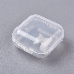 DIY Crystal Epoxy Resin Material Filling&nbsp;LS-DIY-WH0152-84E-01