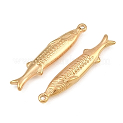 304 Stainless Steel Pendants&nbsp;SA-CBA275E-03G