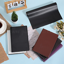 Imitation Leather Book Covers&nbsp;DIY-WH0491-92A-01