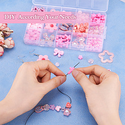 DIY Jewelry Making Finding Kits&nbsp;DIY-TA0010-20