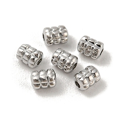 Brass Beads&nbsp;KK-R152-08P