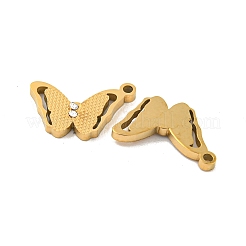 Ion Plating(IP) 304 Stainless Steel Pendants&nbsp;STAS-S135-10G