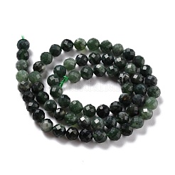 Natural Canada Jade Beads Strands&nbsp;G-K312-28C