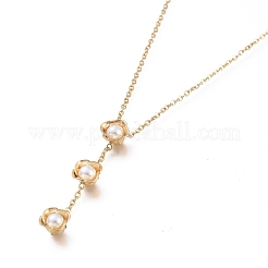 304 Stainless Steel Jewelry Sets&nbsp;SJEW-M097-12G