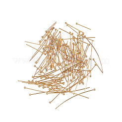 304 Stainless Steel Ball Head Pins&nbsp;STAS-UN0001-82G