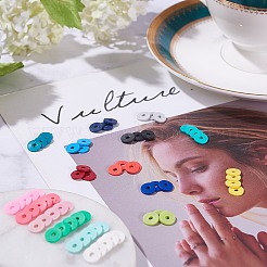 Handmade Polymer Clay Beads&nbsp;CLAY-PH0001-10