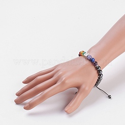 Chakra Jewelry&nbsp;BJEW-JB03774