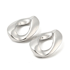 Non-Tarnish 304 Stainless Steel Linking Rings&nbsp;STAS-I202-04P