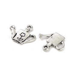 Tibetan Style Alloy Pendants&nbsp;FIND-M047-29AS