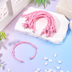 20Pcs Adjustable Korean Waxed Polyester Cord Bracelet Making&nbsp;BJEW-TAC0051-08