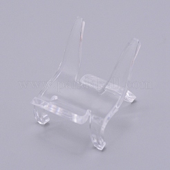 Acrylic Display Frame&nbsp;ODIS-WH0008-06A