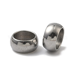 Tarnish Resistant 304 Stainless Steel Beads&nbsp;X-STAS-E036-17