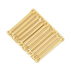 SHEGRACE Brass Connector Charms&nbsp;XGR0135G-113G