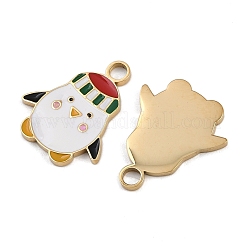 304 Stainless Steel Pendants&nbsp;STAS-A120-28B-G