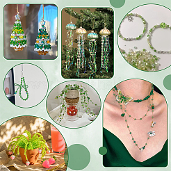 DIY Jewelry Making Kits&nbsp;DIY-PH0035-32