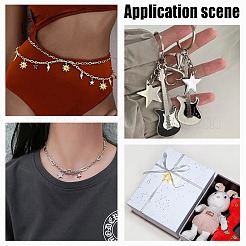 Zinc Alloy Pendants&nbsp;FIND-PH0007-58