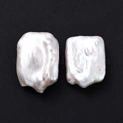 Natural Keshi Pearl Beads&nbsp;PEAR-P003-09