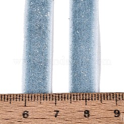Glitter Sparkle Single Face Velvet Ribbon&nbsp;SRIB-Q023-01A-08