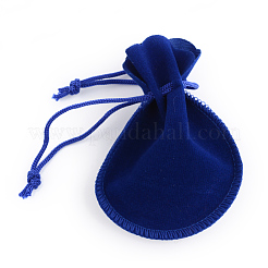 Gourd Velvet Bags&nbsp;X-TP-R005-9x12cm-05