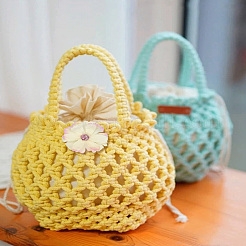 36Pcs 6 Colors Silk Cloth Artifical Flower&nbsp;DIY-LP0003-30A