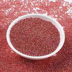 MIYUKI Round Rocailles Beads&nbsp;SEED-JP0010-RR0166