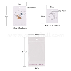 Cardboard Jewelry Display Cards&nbsp;DIY-LS0003-91