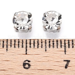 Sew on Rhinestone&nbsp;KK-S324-04B