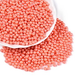 Glass Seed Beads&nbsp;SEED-T007-01E