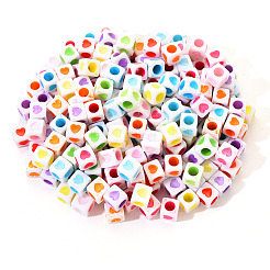 1800Pcs 200Pcs/Style 9 Styles DIY Jewelry Set Making&nbsp;DIY-YW0002-15