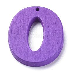 Wood Pendants&nbsp;WOOD-XCP0001-10