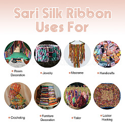 Nepal Pure Silk Cord&nbsp;OCOR-TAC0038-03
