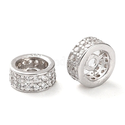 925 Sterling Silver Beadss&nbsp;STER-K176-19A-P