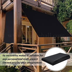 Waterproof Canvas Outdoor Oxford Cloth Fabric&nbsp;AJEW-WH0348-168B