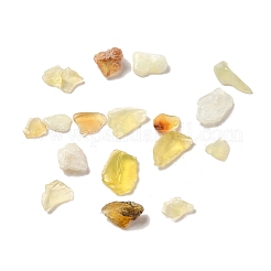 Natural Yellow Opal Beads&nbsp;G-O103-28