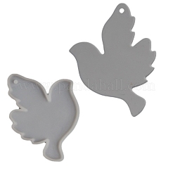 Pigeon Silicone Molds&nbsp;PW-WG439CB-01