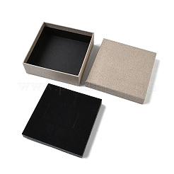 Paper Jewelry Display Cases&nbsp;CON-G024-01F-02