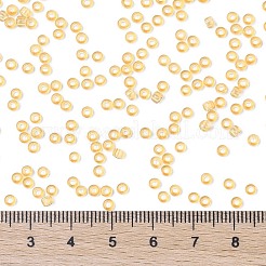 TOHO Round Seed Beads&nbsp;SEED-TR08-0002