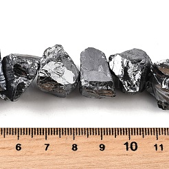 Terahertz Stone Beads Strands&nbsp;G-I283-F16