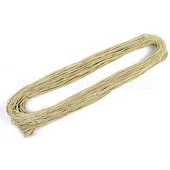 Polyester Braided Cords&nbsp;OCOR-T015-A45